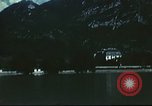 Immagine di Rimpatriata American flyers Il lago di Annecy Francia, 1944, secondo 59 filmato di repertorio 65675060619