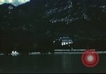 Immagine di Rimpatriata American flyers Il lago di Annecy Francia, 1944, secondo 60 filmato di repertorio 65675060619