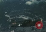 Image of L-5 Sentinel aircraft in Alpine region of France Annecy France, 1944, second 8 stock footage video 65675060620