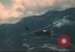 Image of L-5 Sentinel aircraft in Alpine region of France Annecy France, 1944, second 14 stock footage video 65675060620