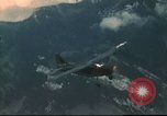 Image of L-5 Sentinel aircraft in Alpine region of France Annecy France, 1944, second 15 stock footage video 65675060620