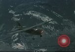 Image of L-5 Sentinel aircraft in Alpine region of France Annecy France, 1944, second 17 stock footage video 65675060620