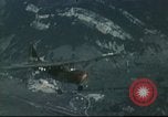 Image of L-5 Sentinel aircraft in Alpine region of France Annecy France, 1944, second 18 stock footage video 65675060620