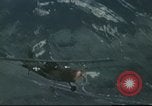 Image of L-5 Sentinel aircraft in Alpine region of France Annecy France, 1944, second 19 stock footage video 65675060620