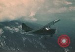 Image of L-5 Sentinel aircraft in Alpine region of France Annecy France, 1944, second 27 stock footage video 65675060620
