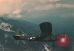 Image of L-5 Sentinel aircraft in Alpine region of France Annecy France, 1944, second 31 stock footage video 65675060620