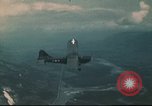 Image of L-5 Sentinel aircraft in Alpine region of France Annecy France, 1944, second 33 stock footage video 65675060620