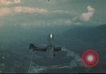 Image of L-5 Sentinel aircraft in Alpine region of France Annecy France, 1944, second 34 stock footage video 65675060620