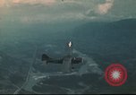 Image of L-5 Sentinel aircraft in Alpine region of France Annecy France, 1944, second 35 stock footage video 65675060620