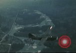 Image of L-5 Sentinel aircraft in Alpine region of France Annecy France, 1944, second 37 stock footage video 65675060620