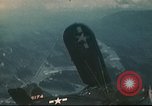 Image of L-5 Sentinel aircraft in Alpine region of France Annecy France, 1944, second 39 stock footage video 65675060620