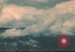 Image of L-5 Sentinel aircraft in Alpine region of France Annecy France, 1944, second 41 stock footage video 65675060620