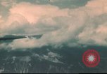 Image of L-5 Sentinel aircraft in Alpine region of France Annecy France, 1944, second 42 stock footage video 65675060620