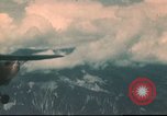 Image of L-5 Sentinel aircraft in Alpine region of France Annecy France, 1944, second 43 stock footage video 65675060620