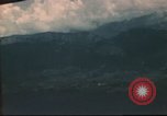 Image of L-5 Sentinel aircraft in Alpine region of France Annecy France, 1944, second 57 stock footage video 65675060620