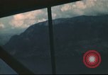 Image of L-5 Sentinel aircraft in Alpine region of France Annecy France, 1944, second 60 stock footage video 65675060620