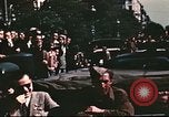 Image of American soldiers with local girls Lyon France, 1944, second 5 stock footage video 65675060621