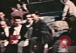 Image of American soldiers with local girls Lyon France, 1944, second 30 stock footage video 65675060621
