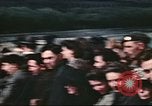 Image of American soldiers with local girls Lyon France, 1944, second 41 stock footage video 65675060621