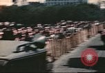 Image of American soldiers with local girls Lyon France, 1944, second 49 stock footage video 65675060621