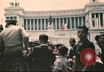 Image of American soldiers with local girls Lyon France, 1944, second 54 stock footage video 65675060621