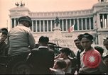 Image of American soldiers with local girls Lyon France, 1944, second 56 stock footage video 65675060621