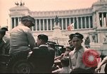 Image of American soldiers with local girls Lyon France, 1944, second 57 stock footage video 65675060621
