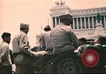 Image of American soldiers with local girls Lyon France, 1944, second 61 stock footage video 65675060621
