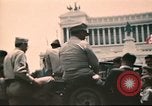 Image of American soldiers with local girls Lyon France, 1944, second 62 stock footage video 65675060621
