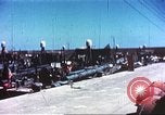 Immagine di Rovine in città Sicilia Italia, 1943, secondo 4 filmato di repertorio 65675060622