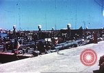 Immagine di Rovine in città Sicilia Italia, 1943, secondo 5 filmato di repertorio 65675060622