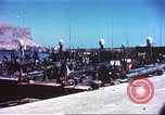 Immagine di Rovine in città Sicilia Italia, 1943, secondo 7 filmato di repertorio 65675060622