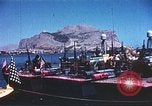 Immagine di Rovine in città Sicilia Italia, 1943, secondo 19 filmato di repertorio 65675060622