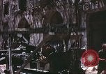 Immagine di Rovine in città Sicilia Italia, 1943, secondo 39 filmato di repertorio 65675060622