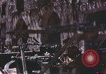 Immagine di Rovine in città Sicilia Italia, 1943, secondo 40 filmato di repertorio 65675060622