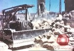 Immagine di Rovine in città Sicilia Italia, 1943, secondo 45 filmato di repertorio 65675060622