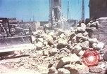 Immagine di Rovine in città Sicilia Italia, 1943, secondo 48 filmato di repertorio 65675060622