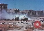 Immagine di Rovine in città Sicilia Italia, 1943, secondo 59 filmato di repertorio 65675060622
