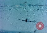 Standbild A-36 Invader dive Bomber Sizilien Italien, 1943, aus Sekunde 1 historischem Filmmaterial Videoclip 65675060624