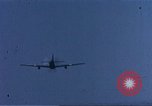 Standbild A-36 Invader dive Bomber Sizilien Italien, 1943, aus Sekunde 3 historischem Filmmaterial Videoclip 65675060624