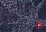 Standbild A-36 Invader dive Bomber Sizilien Italien, 1943, aus Sekunde 6 historischem Filmmaterial Videoclip 65675060624