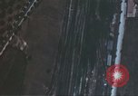 Standbild A-36 Invader dive Bomber Sizilien Italien, 1943, aus Sekunde 14 historischem Filmmaterial Videoclip 65675060624