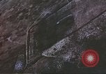 Standbild A-36 Invader dive Bomber Sizilien Italien, 1943, aus Sekunde 25 historischem Filmmaterial Videoclip 65675060624