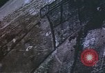 Standbild A-36 Invader dive Bomber Sizilien Italien, 1943, aus Sekunde 27 historischem Filmmaterial Videoclip 65675060624