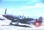 Image of A-36 Invader dive bombers Sicily Italy, 1943, second 3 stock footage video 65675060625