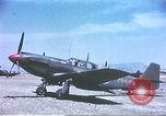 Image of A-36 Invader dive bombers Sicily Italy, 1943, second 5 stock footage video 65675060625
