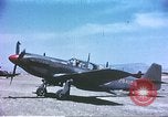 Image of A-36 Invader dive bombers Sicily Italy, 1943, second 6 stock footage video 65675060625