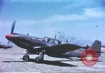 Image of A-36 Invader dive bombers Sicily Italy, 1943, second 7 stock footage video 65675060625