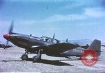 Image of A-36 Invader dive bombers Sicily Italy, 1943, second 11 stock footage video 65675060625
