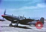 Image of A-36 Invader dive bombers Sicily Italy, 1943, second 14 stock footage video 65675060625